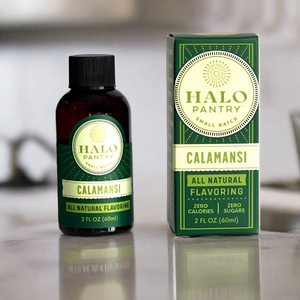 halo pantry calamansi, calamansi flavoring, calamansi fruit flavor, calamansi recipes