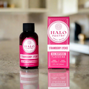 strawberry lychee extract for drinks and dessert recipes, strawberry lychee flavors